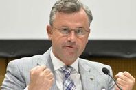 السياسي النمساوي