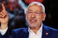 مشاري راشد يفاجيء الغنوشي بهذا الأمر