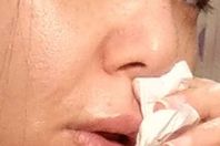 المطربة رحمة