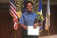 الأمريكية «برونا تايلور»