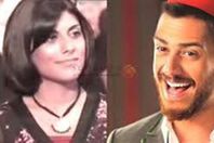 زوجة سعد لمجرد تشعل مواقع التواصل بهذا الفيديو