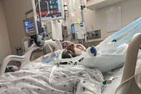 وفاة صادمة لمصاب كورونا.. أسرته فصل جهاز التنفس لتشغيل التكييف