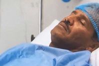 الفنان خالد عبدالرحمن