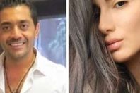 احمد فلوكس و ديالا مكي