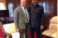 ساويرس وابي احمد