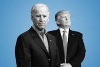 " فلويد" هدية ترامب لبايدن في انتخابات نوفمبر