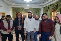 الجولاني يكشف هويته