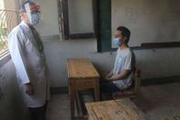 عزل أول حالة بامتحانات الثانوية الأزهرية بلجنة خاصة