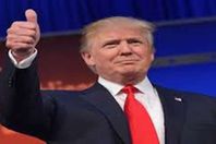 ترامب لأنصاره: صحتي "بومب".. وسأبلغكم  بأي مشكلة