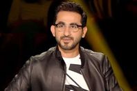 الفنان احمد حلمي