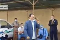 صورة من الحفل