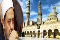 أول رد فعل للأزهر بشأن الموقف المصري من ليبيا