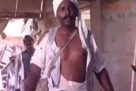 الفنان علي عبدالرحيم