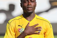 مهاجم منتخب توجو، كوسي إيديم كوداجبا