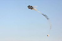 الطائرات الورقية