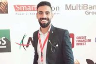 الخبير الاقتصادي أمير نادي