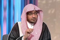 صالح المغامسي