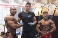 البطل محمد ياسين