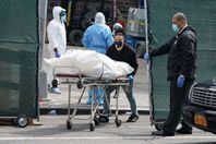 كورونا أمريكا