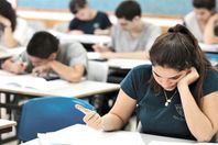 امتحانات الثانوية العامة