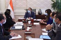 مجلس الوزراء