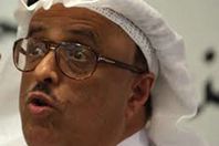 ضاحي خلفان نائب شرطة دبي