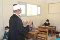 امتحانات الثانوية الأزهرية: