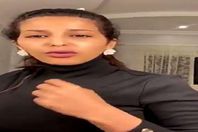 الناشطة السعودية أروى عمر