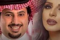 عمل فني جديد لأنغام وتركي آل الشيخ