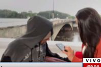 مقطع من الفيديو