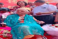 المحظوظة.. نجت من الحرب العالمية الأولى والثانية ومن كوورنا