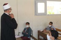 امتحانات الشهادة الثانوية الأزهرية