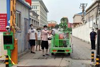 وكيل الأزهر: الامتحانات كما هي ولن تتأثر بإجازة 30 يونيو