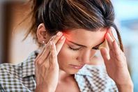 الصداع النصفي