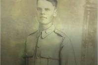 بعد 80 عاما خطاب جندي يصل لعائلته