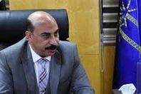 اللواء أشرف عطية، محافظ أسوان