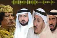 الكويت.. استدعاء مبارك الدويلة لأمن الدولة بسبب تسريبات القذافي