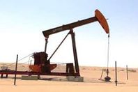 كشف بترولي جديد بالصحراء الغربية