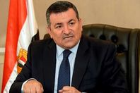 أسامة هيكل وزير الدولة للإعلام