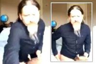 بث مباشر.. برلماني يلقي كلمة بدون سروال