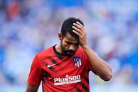 دييجو كوستا