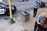 عربي يمتلك المتجر الذي دخله فلويد قبل مقتله .. يكشف التفاصيل