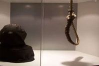 تفوق الخيال.. ظهرت براءته قبل تنفيذ حكم الإعدام