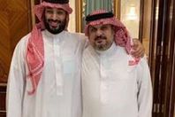 تدوينة مفاجئة لأمير سعودي عن البحرين