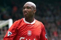 السنغالي الحاج ضيوف