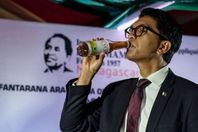 وزير التعليم في مدغشقر
