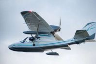 وفاة 5 أفراد من عائلة أمريكية في تحطم طائرة