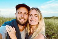 كريسيدا بوناس حبيبة الأمير هاري