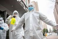 مفاجأة كبرى تعلنها الصين بشأن كورونا.. وتتعهد بهذا الأمر