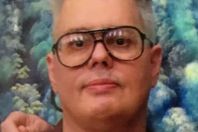 والتر أوجرود